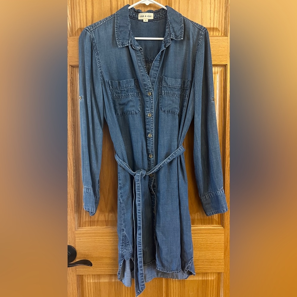Cloth & Stone Women’s Dress